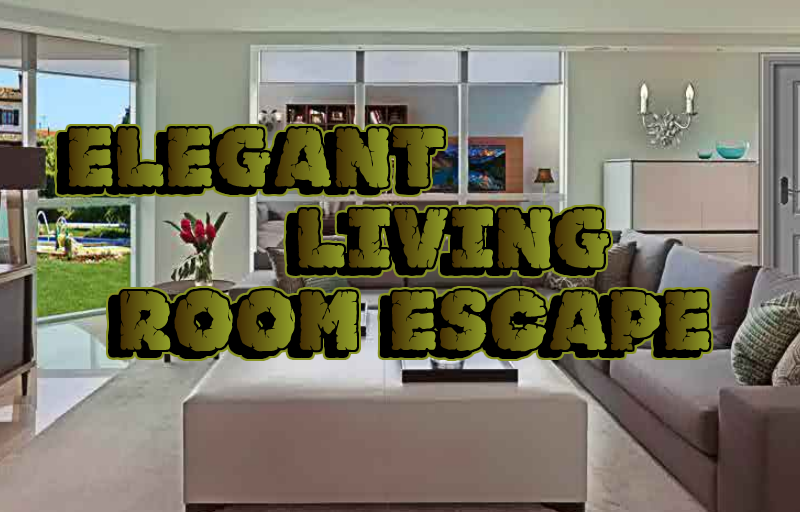 Escape Games Day-400 Game Screenshot