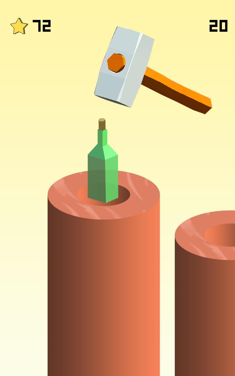 Nail It Game Screenshot