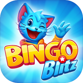 Bingo Blitz™️ -  賓果遊戲