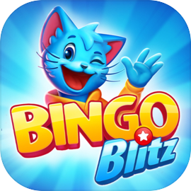 Bingo Blitz™️ - Bingo Games
