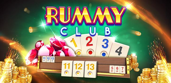 Banner of Rummy Club 1.77.2