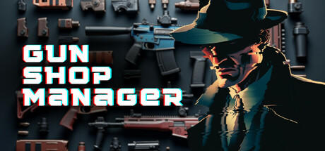 Banner of Gun Shop Manager 