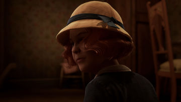 Alone in the Dark Prologue ภาพหน้าจอเกม