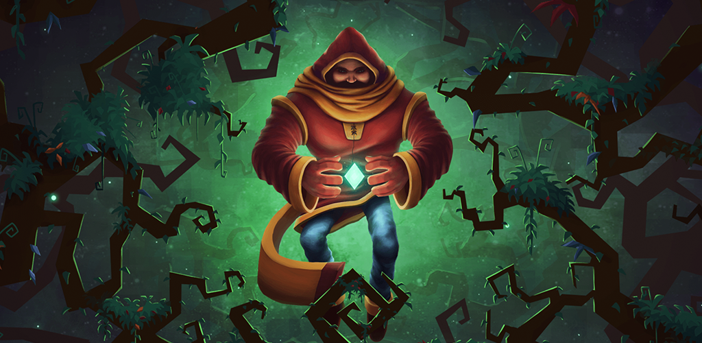 Tetragon - Puzzle Game screenshot