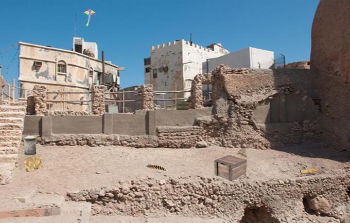 Ảnh chụp màn hình Can You Escape Desert House 2