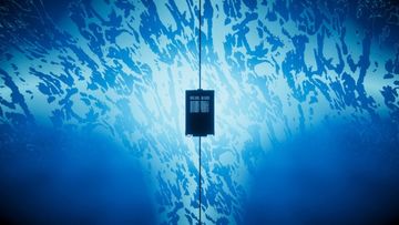 El Paso, Elsewhere ゲームのスクリーンショット