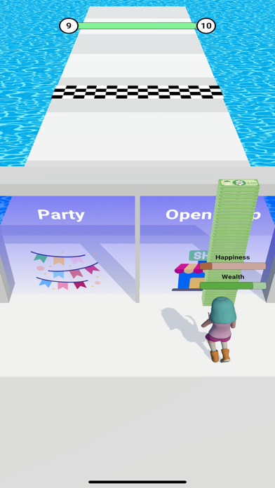 Run For Balance Latest Version for Android/iOS APK - TapTap