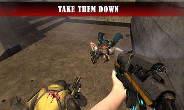 Cuplikan Layar Game Secret Spy: Stealth Helicopter