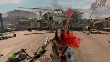 Arizona Sunshine® 2 Game Screenshot