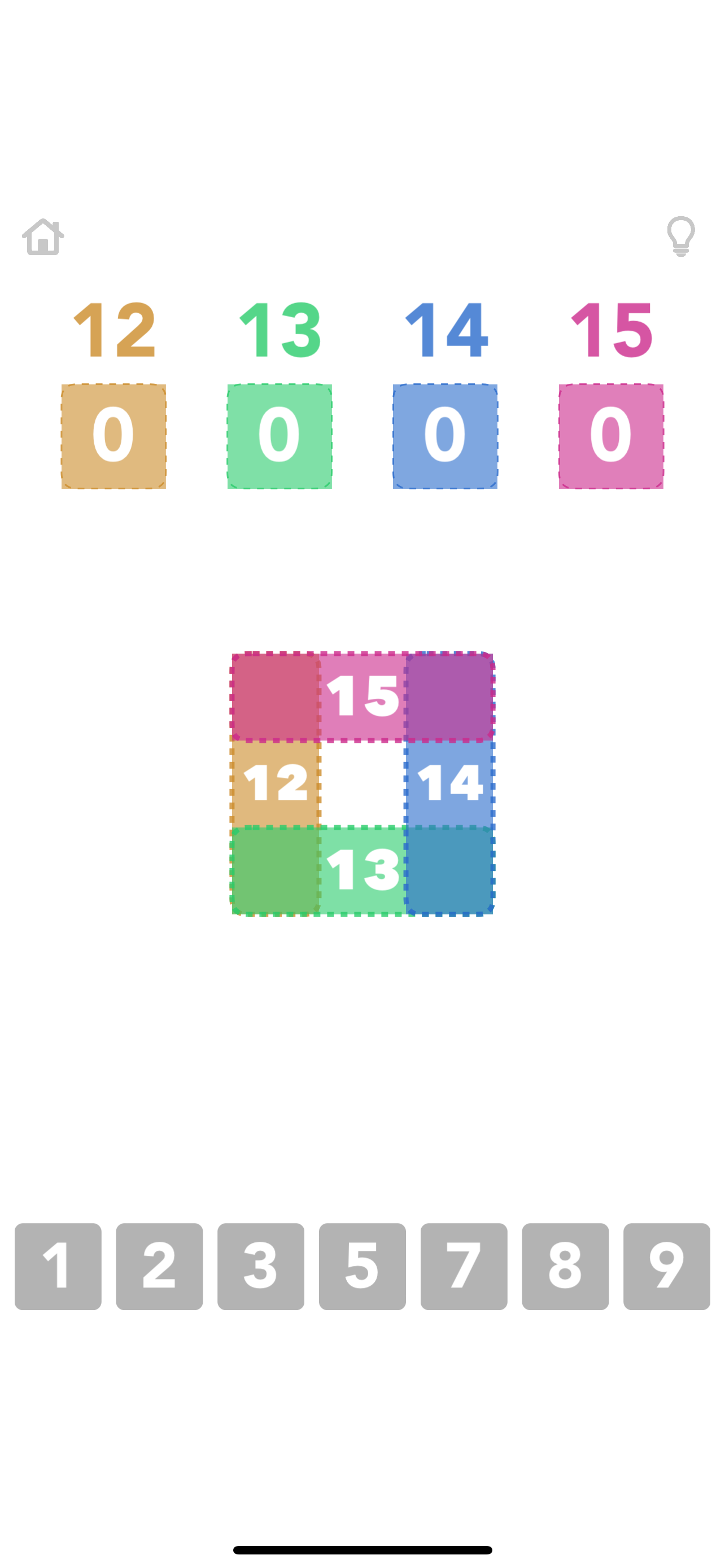 Sum Loop Latest Version for Android/iOS APK - TapTap