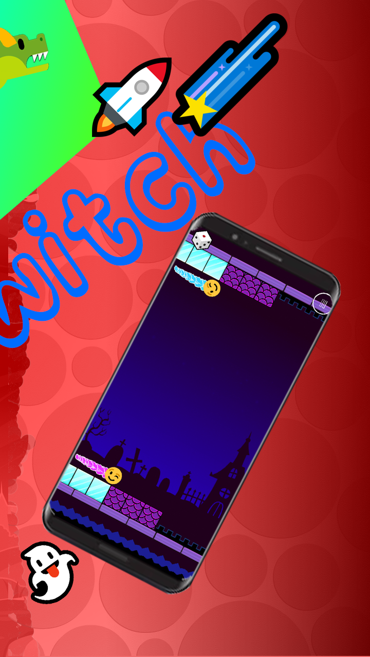 Emoji Switch Game Screenshot