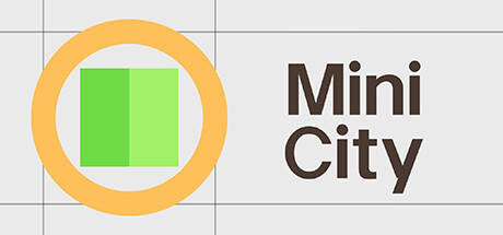 Banner of Mini City 