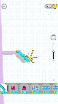 No pain no gain! Game Screenshot