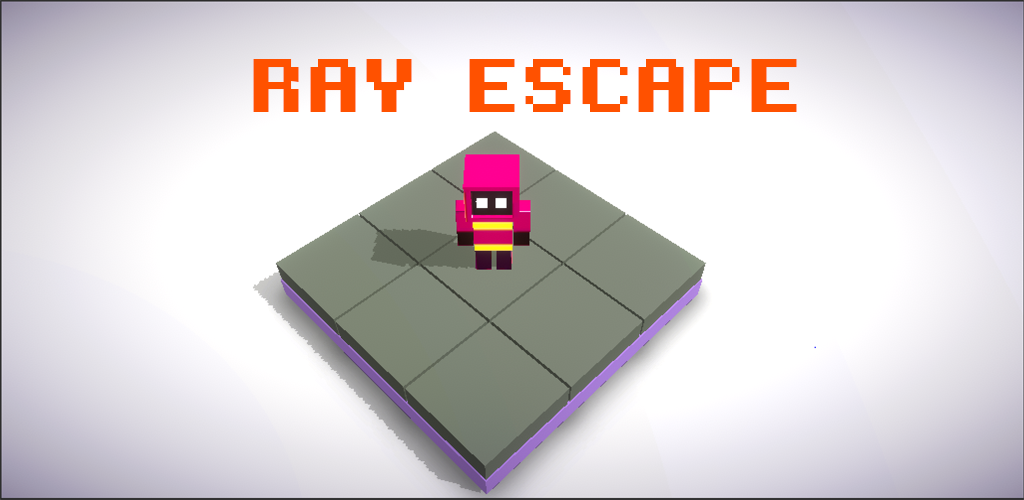 Banner of Ray Escape 
