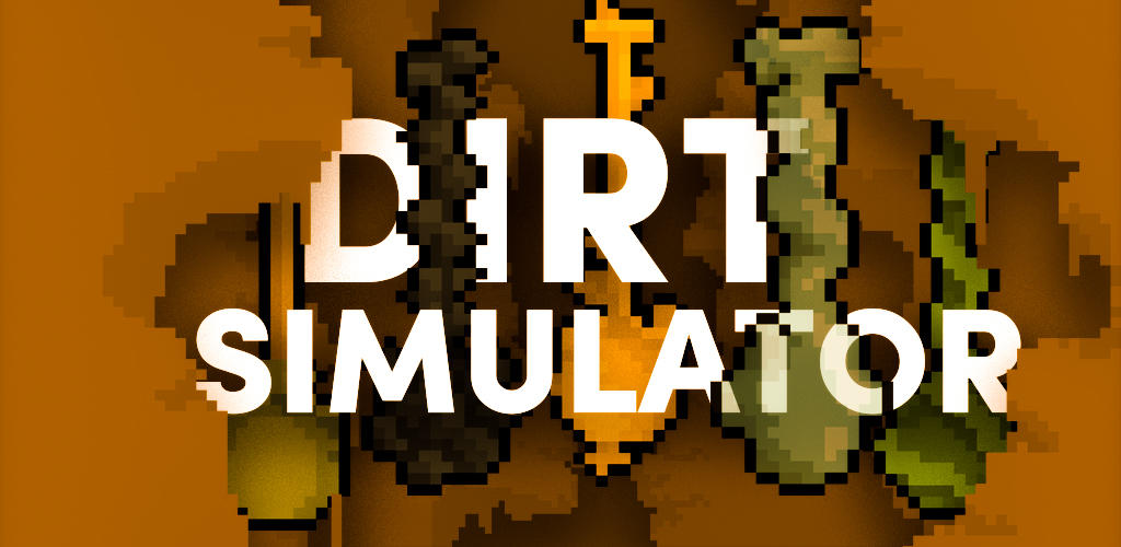Banner of Dirt Simulator 2023 1.11
