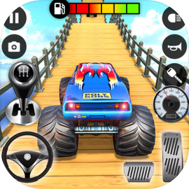 Kar Gadi Wala Game: Car Games