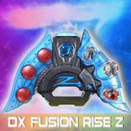 dx ultraman z riser dark for Android/iOS - TapTap