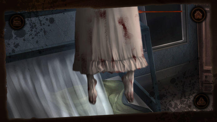 密室怨魂:House of Grudge Game Screenshot