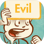 Evil Minds: 汚いシャレード!