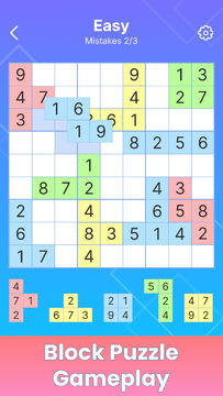 Suraku Math Game Sudoku Block-Math Puzzle Game for Android/iOS - TapTap