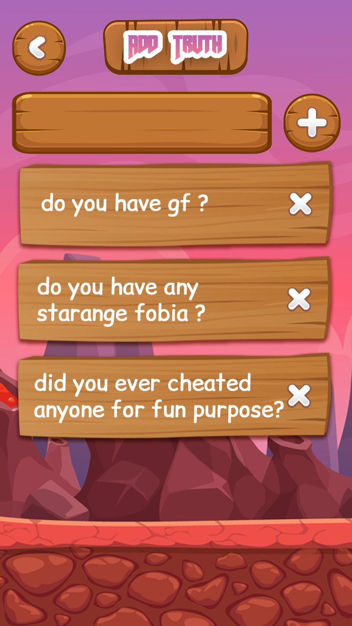 Screenshot 7 of Truth Or Dare : Spin The Bottle Classic Fun game 11.0.0