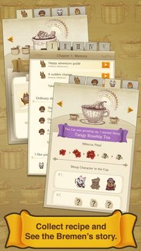 Muug Game Screenshot