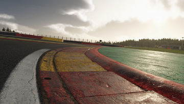 Assetto Corsa EVO Game Screenshot