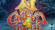 Screenshot of the video of Cursed House 4