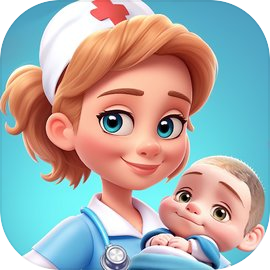 Fabulous Clinic: Surgeon Dash