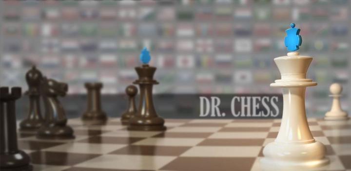 Banner of Dr. Chess 1.62