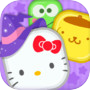 ハローキティとまほうのおもいで キティちゃんのパズルゲーム