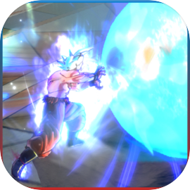 Kakarot Warrior Mastered Ultrat Instinct 2