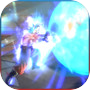 Icon of Kakarot Warrior Mastered Ultrat Instinct 2