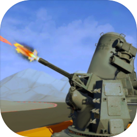 C-RAM Simulator: Air defense