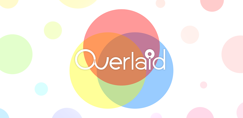 Banner of Overlaid 1.0.0