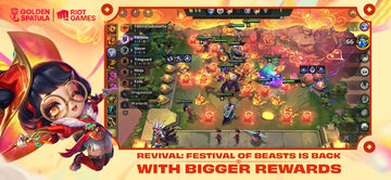 Golden Spatula Game Screenshot