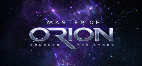 Master of Orion screenshot