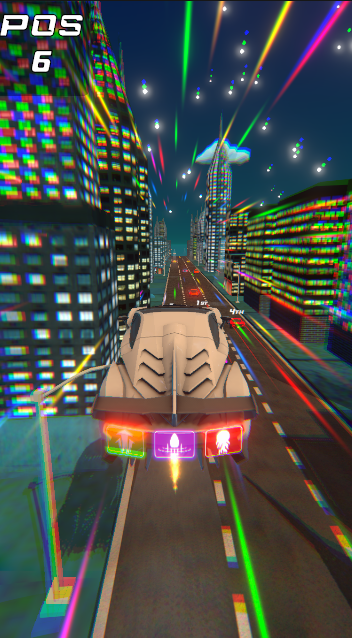 Race Ballista Game Screenshot