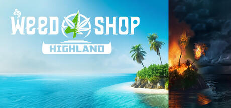 Banner of Weed Shop 4: Highland 