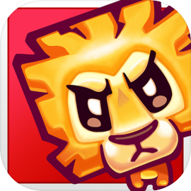 Safari Chess (Animal Chess)