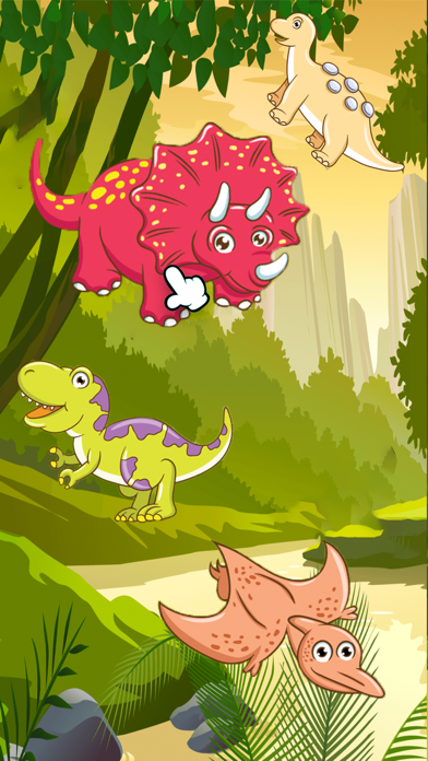 Baby Rattle with Child Lock Game Screenshot