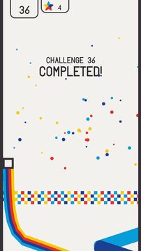 Cuplikan Layar Game Switchy Sides