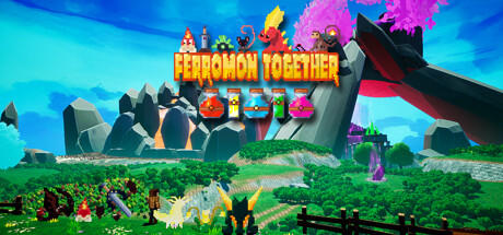 Banner of Ferromon Together 