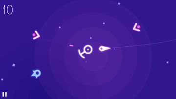 Скриншот игры Rototo: Space Survival