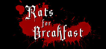 Banner of Rats for Breakfast 