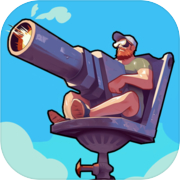 Lazy Apocalypse: Tower Defense