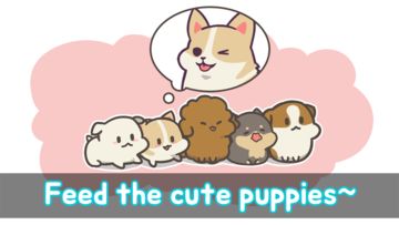 FeeDog - Raising Dog Game Screenshot