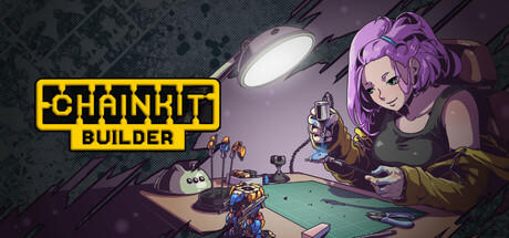 Banner of ChainKit Builder 