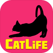 Kucing BitLife - Kehidupan Kucing