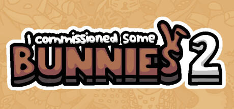 Banner of I commissioned some bunnies 2 